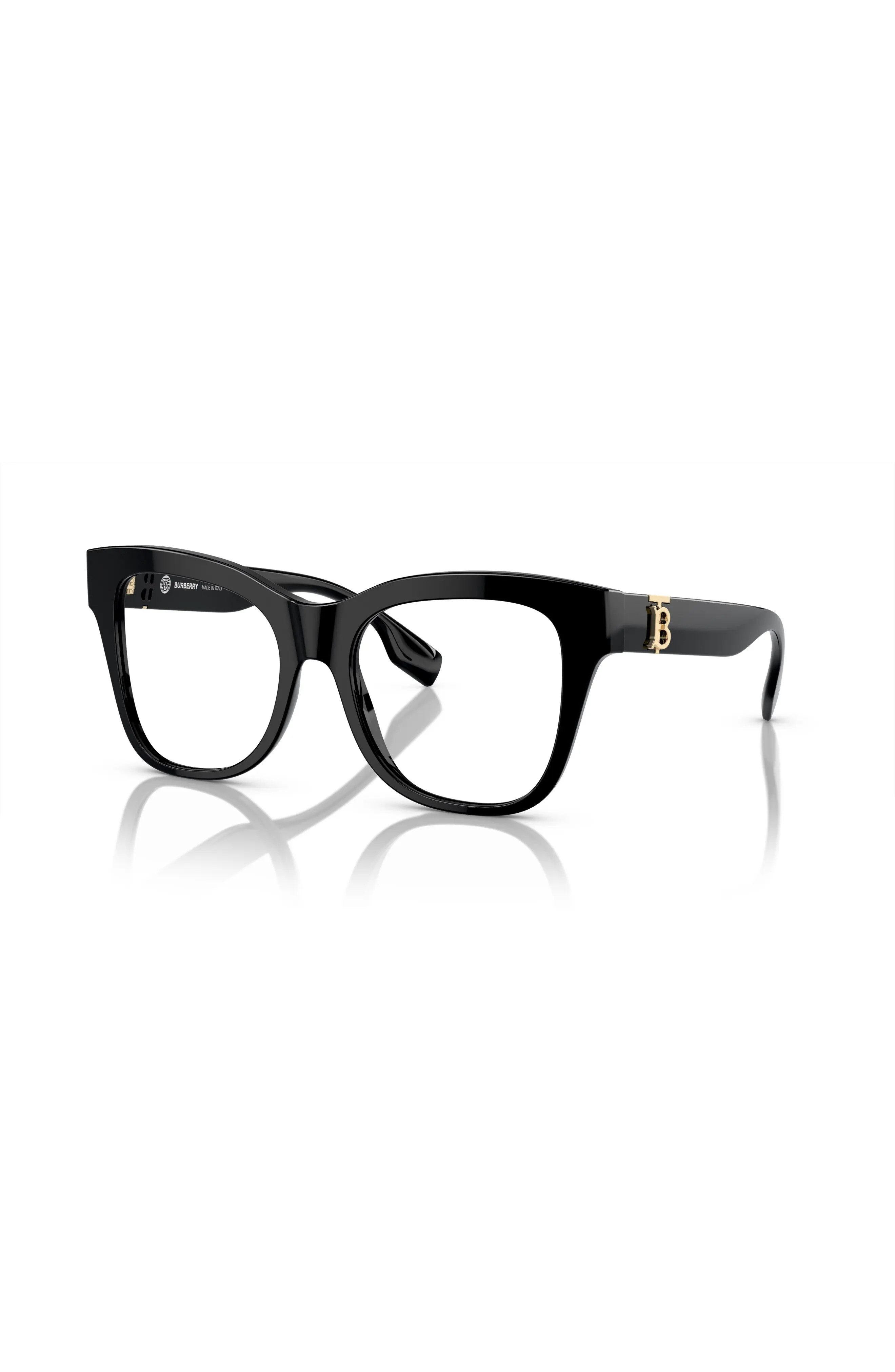 52mm Square optical glasses (Women) | Nordstrom | Nordstrom
