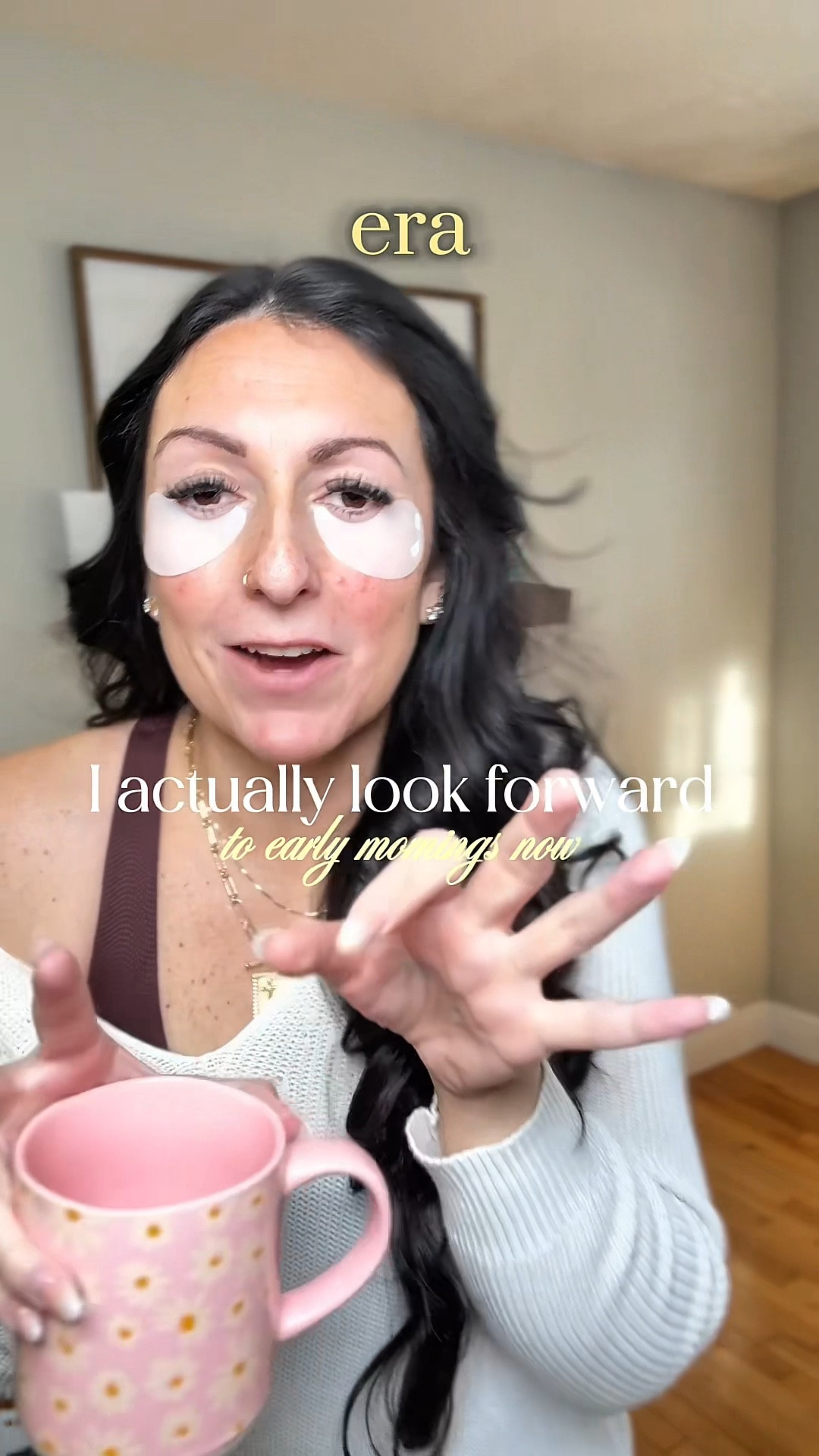 #LTKmorningroutine #LTKBeauty #LTKmomlife