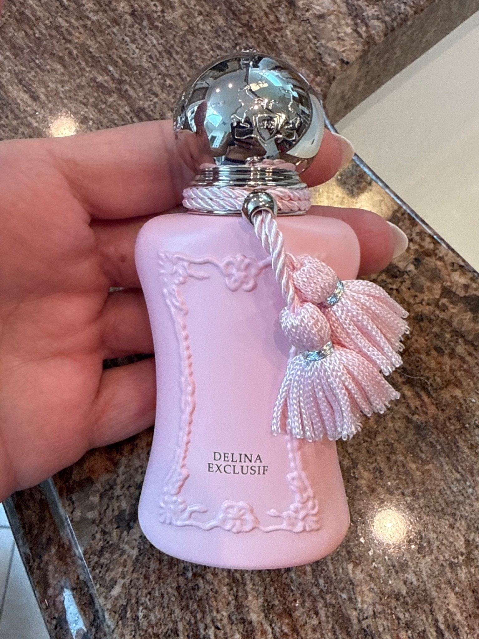 My new favorite scent. Lasts so long.

#LTKBeauty