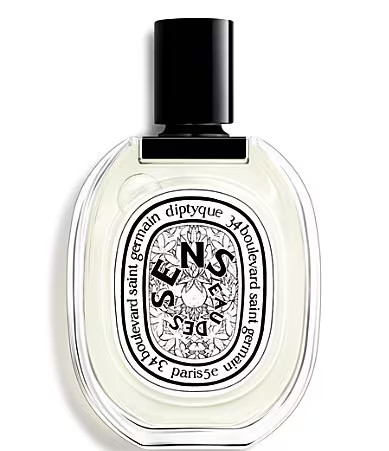 DIPTYQUE Eau des Sens Eau de Toilette 3.4 oz. - 3.4 oz. | Dillard's