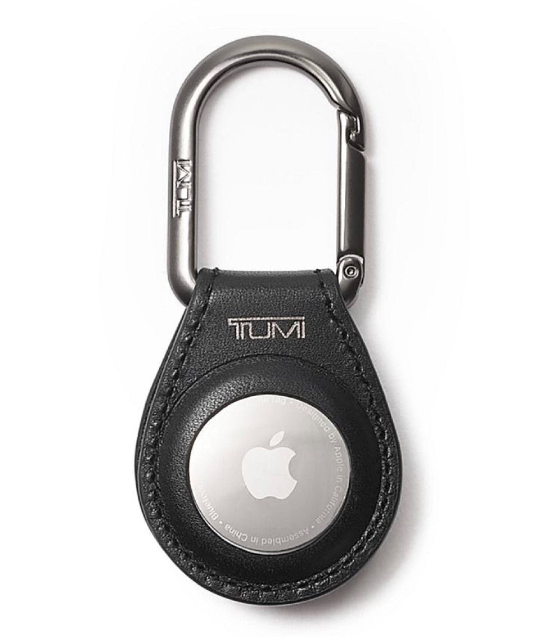 Peace of mind with style. 

I’ve become kind of a luggage snob, I admit. Over many years of travel, having a quality set that withstands the test of all
the manhandling is worth the investment. Tumi has great accessories that can make for an amazing collection that you can add to over time (or gift!)

AirTags have been incredible lately and I highly recommend them especially if you check your bags, this carabiner is great to attach to your keys, briefcase, backpack or any other valuable item you want to keep track of    

#LTKGiftGuide #LTKtravel #LTKfindsunder100