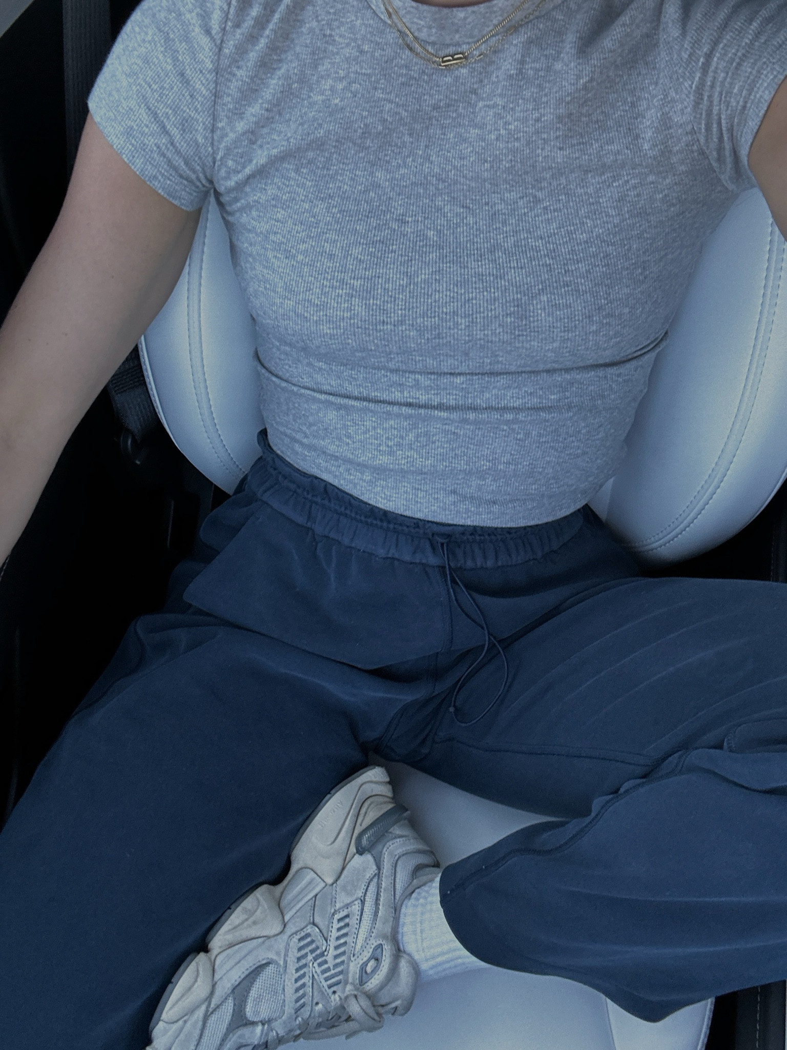 Cute trendy comfy casual outfit 


#LTKMostLoved #LTKstyletip #LTKfitness