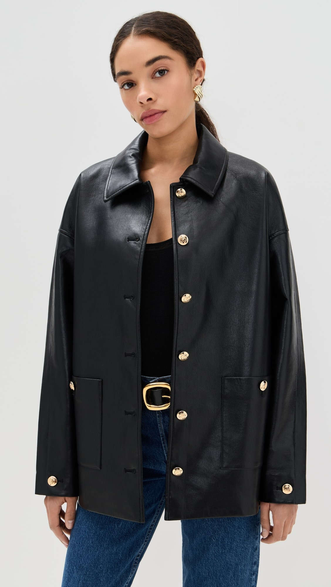 Luca Jacket | Shopbop