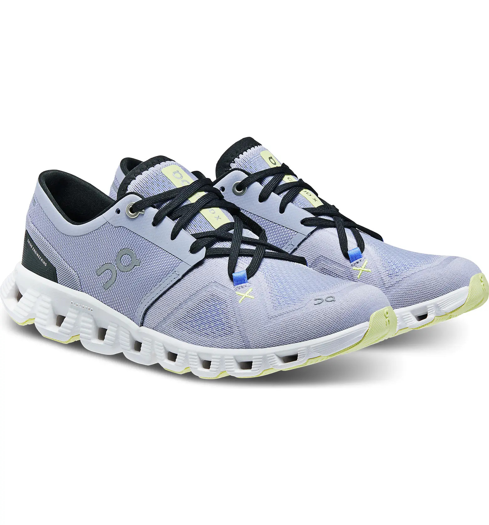 On Cloud X 3 Training Shoe (Women) | Nordstrom | Nordstrom
