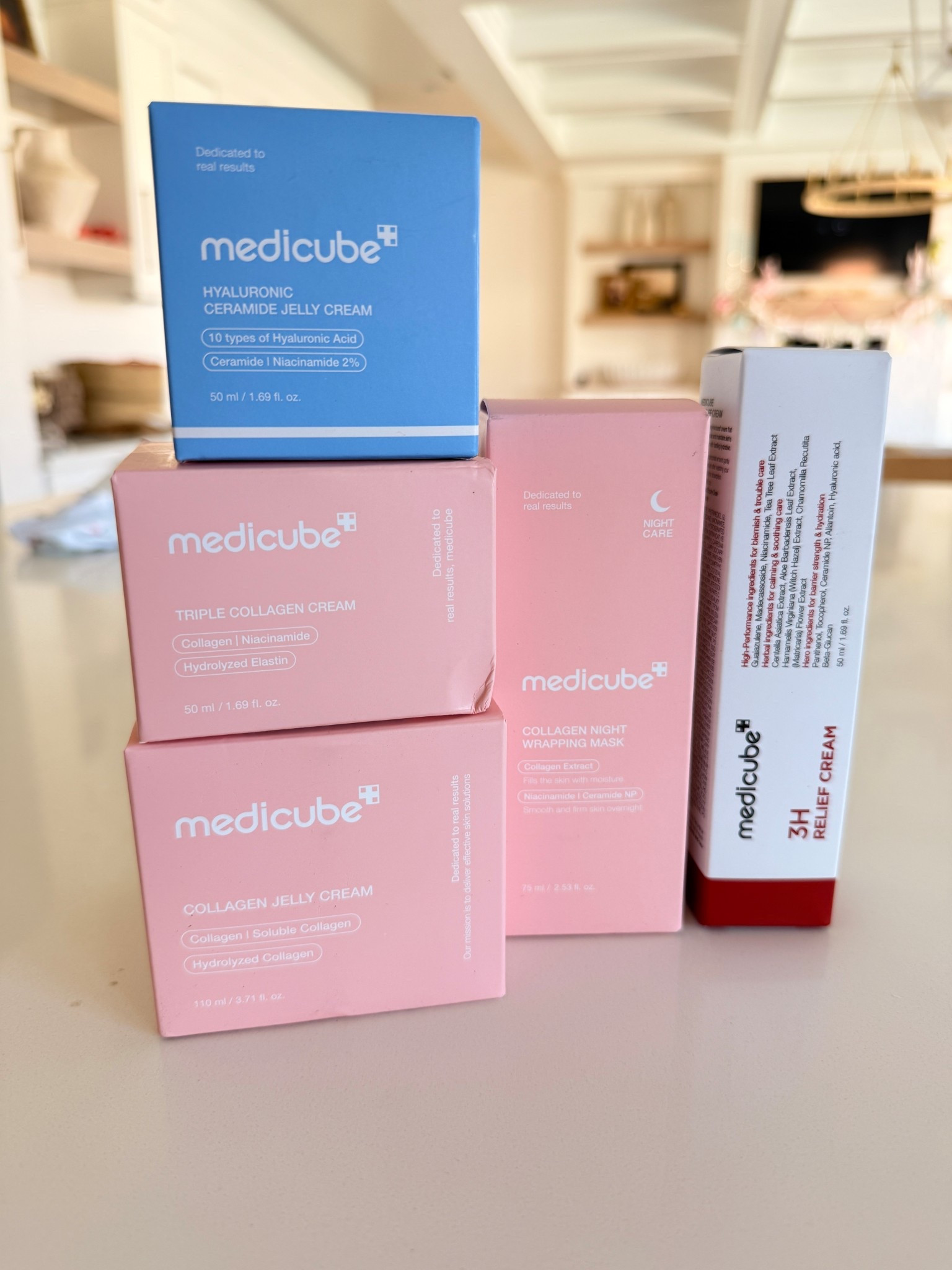 Got all these products during the Amazon sale and I’m obsessed with all of them so far! Such an amazing price too! 

#LTKmomlife #LTKBeauty #LTKselfcare