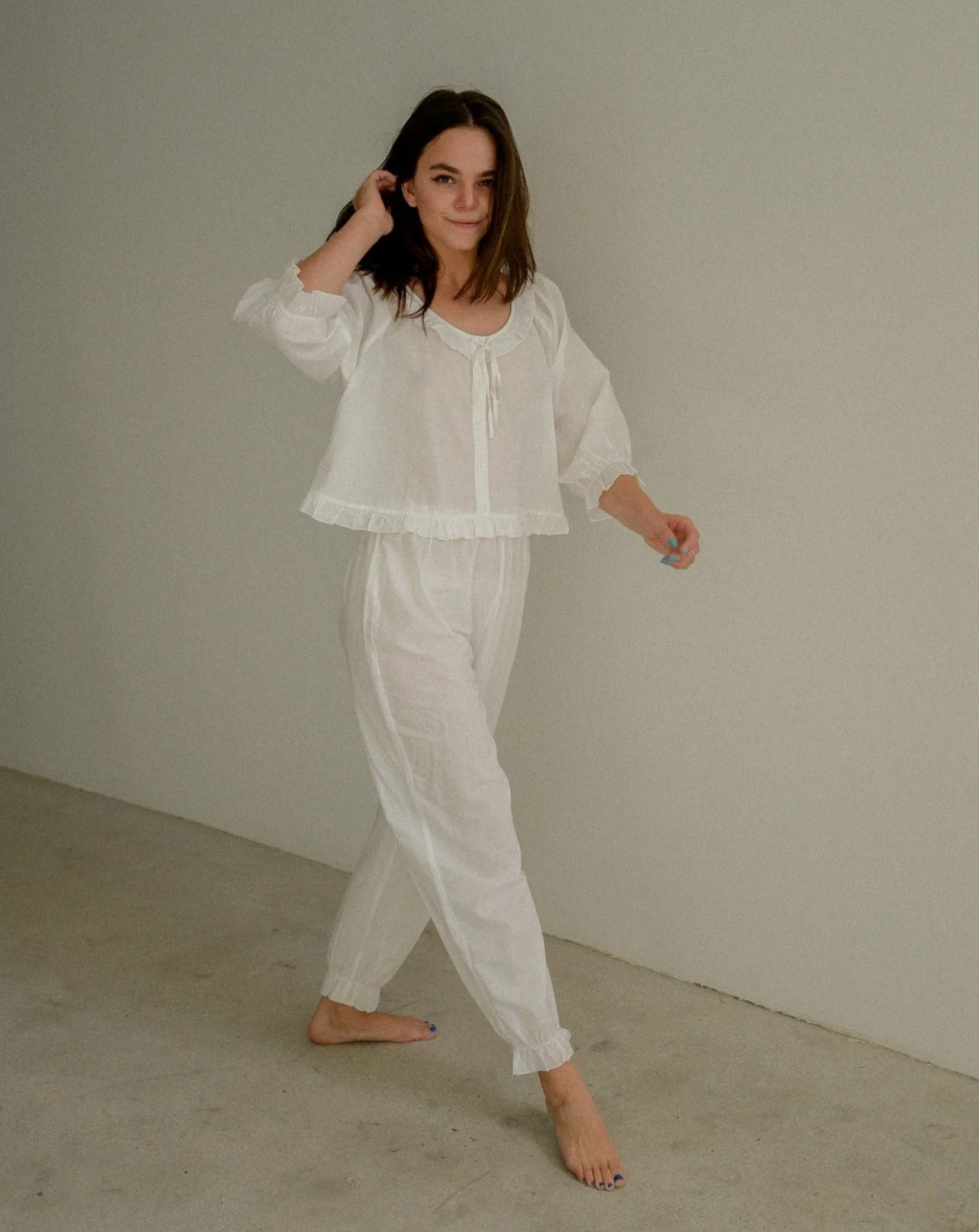 The Ophelia Pant | Sonderhaus