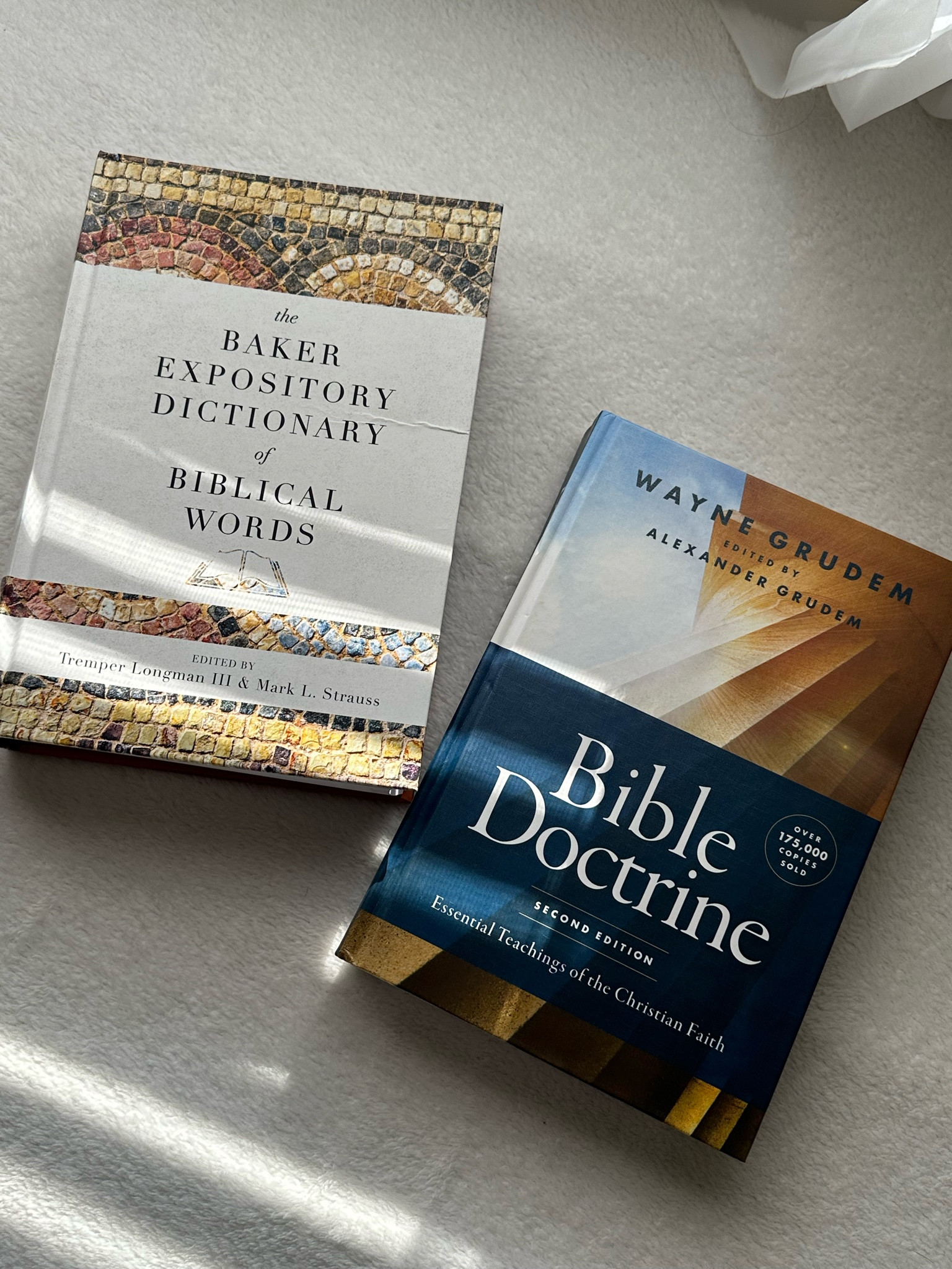 Bible Study tools!

#LTKfindsunder100