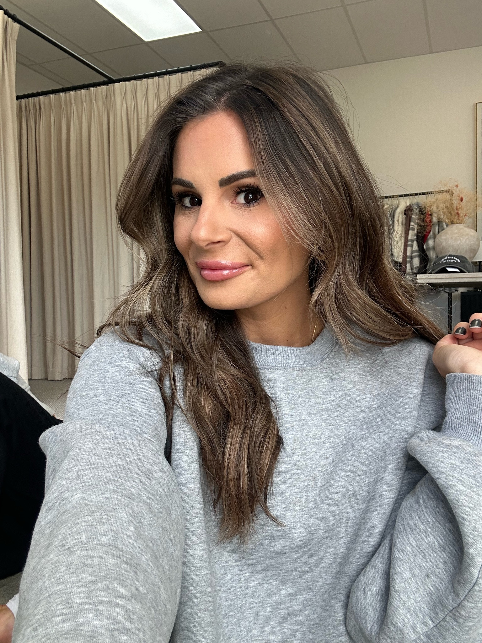 Makeup items linked here! 

#LTKBeauty