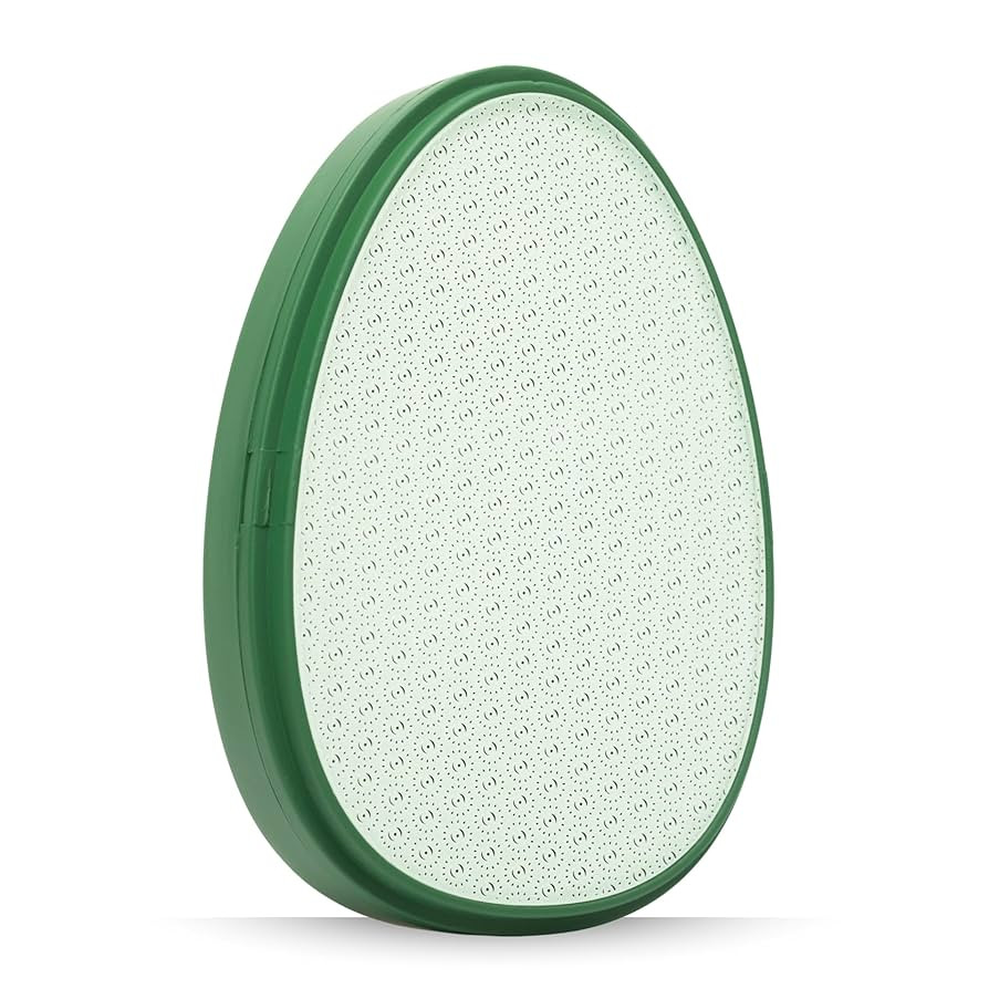 Nano Glass Foot File Callus Remover - The Sole Buffer - Smooth, Silky Feet - Pedicure Tool for So... | Amazon (US)