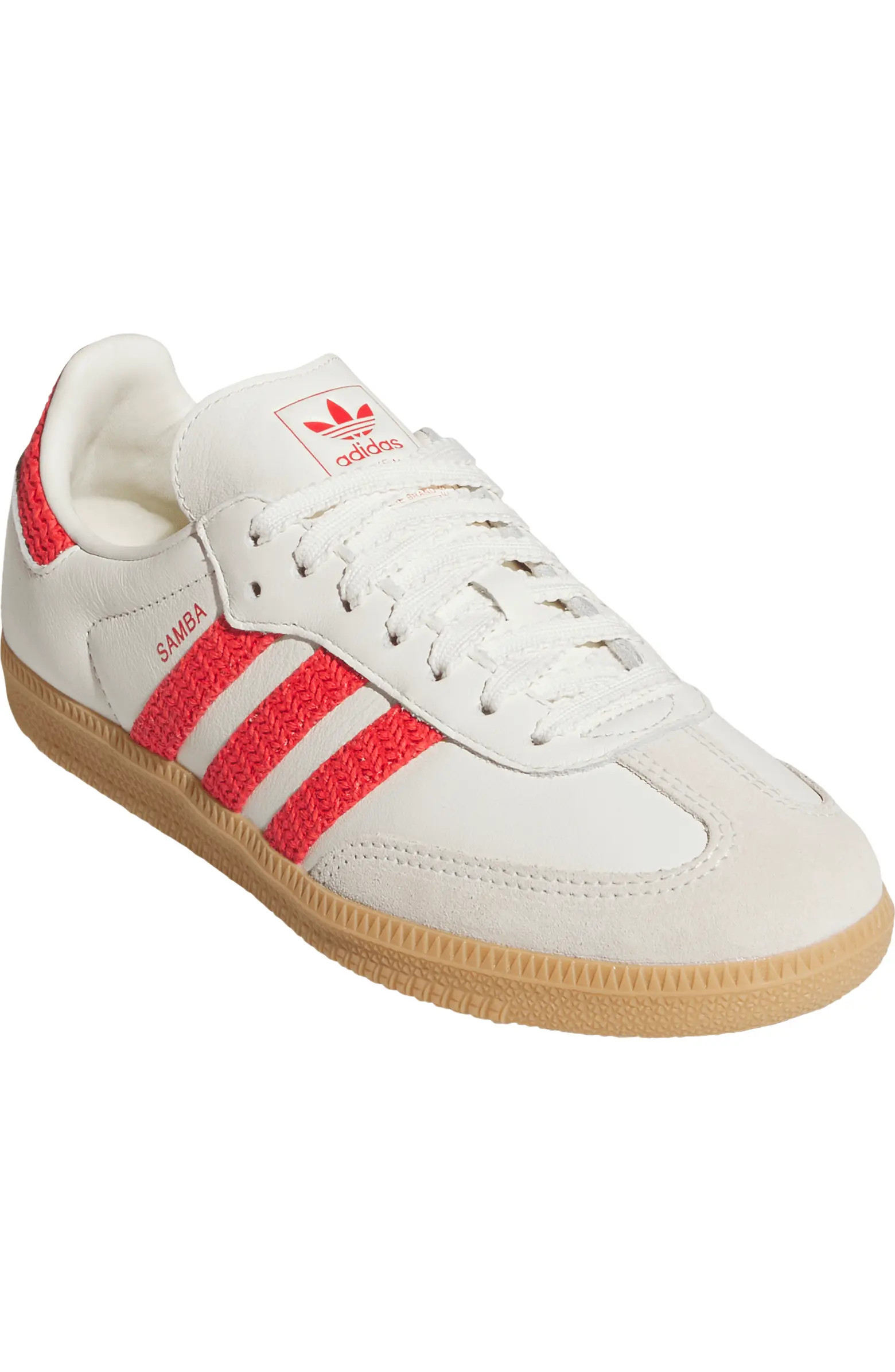 Gender Inclusive Samba OG Sneaker | Nordstrom