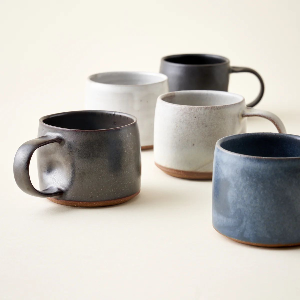Petite Espresso Mug | Kate Marker Home