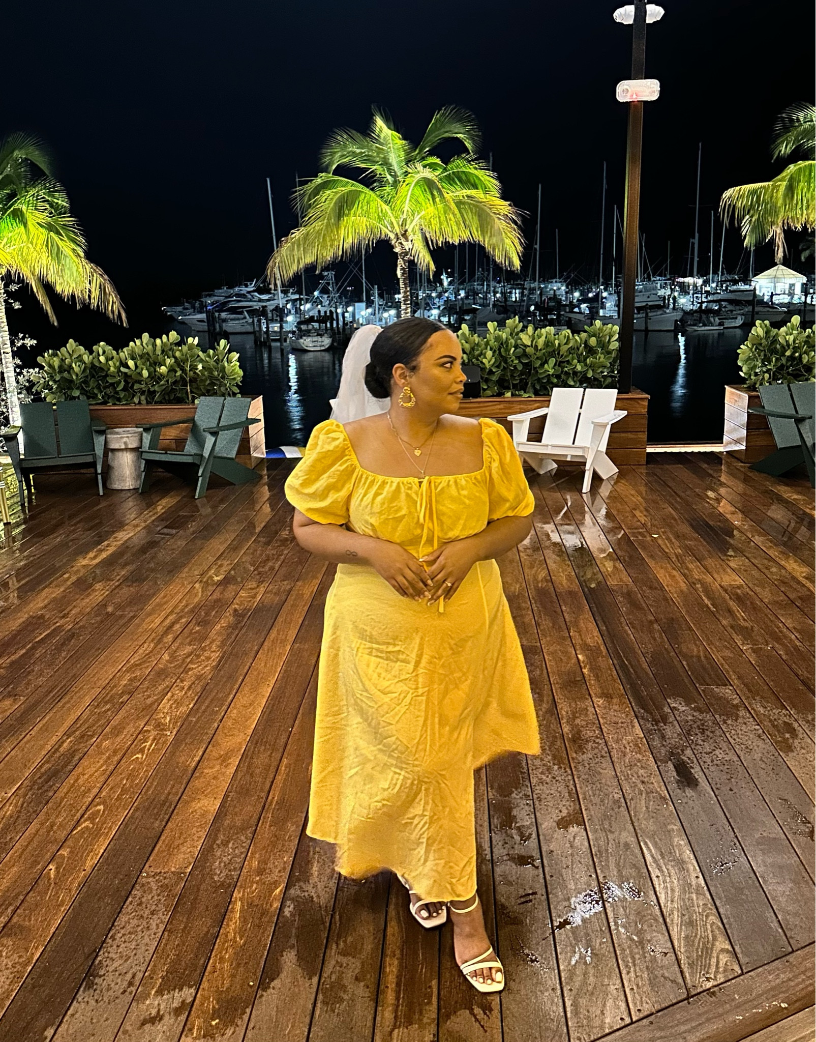 🍾Surprise, bachelorette party outfit.

-Earrings & Shoes From Miss Lola -

#LTKwedding #LTKFind #LTKcurves