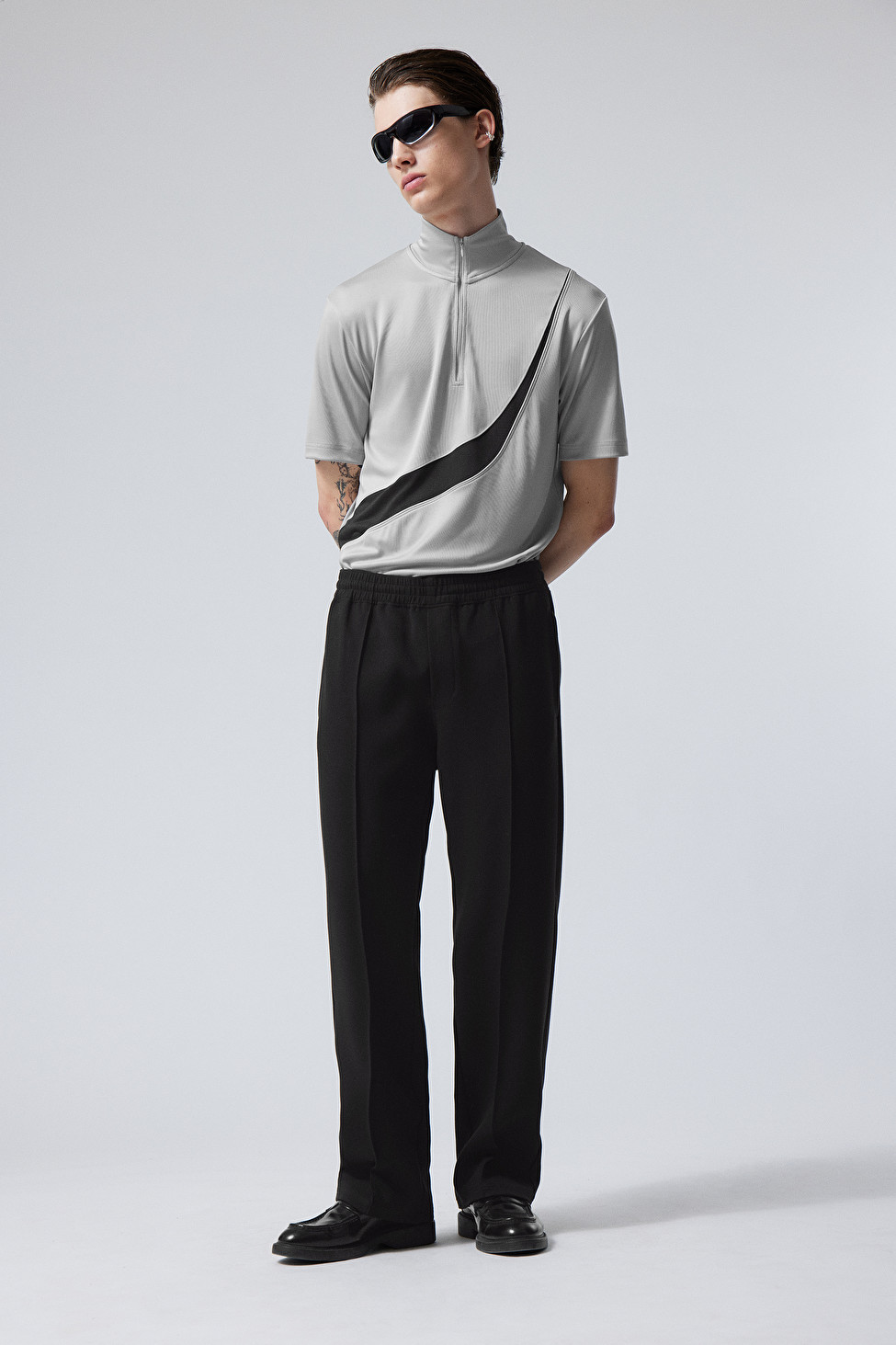 Ken Tracksuit Pants | Weekday