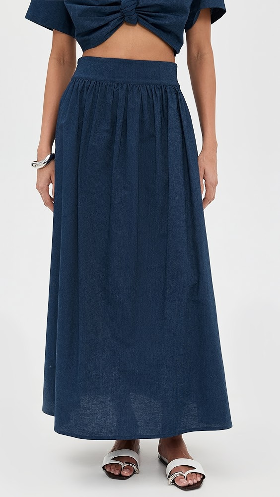 Ariadna Skirt | Shopbop