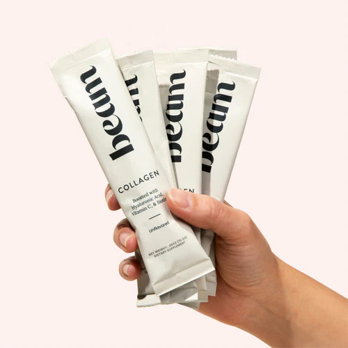 Collagen - 5 Servings | Beam