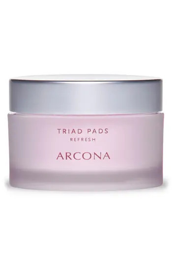 Arcona Triad Toner Pads | Nordstrom