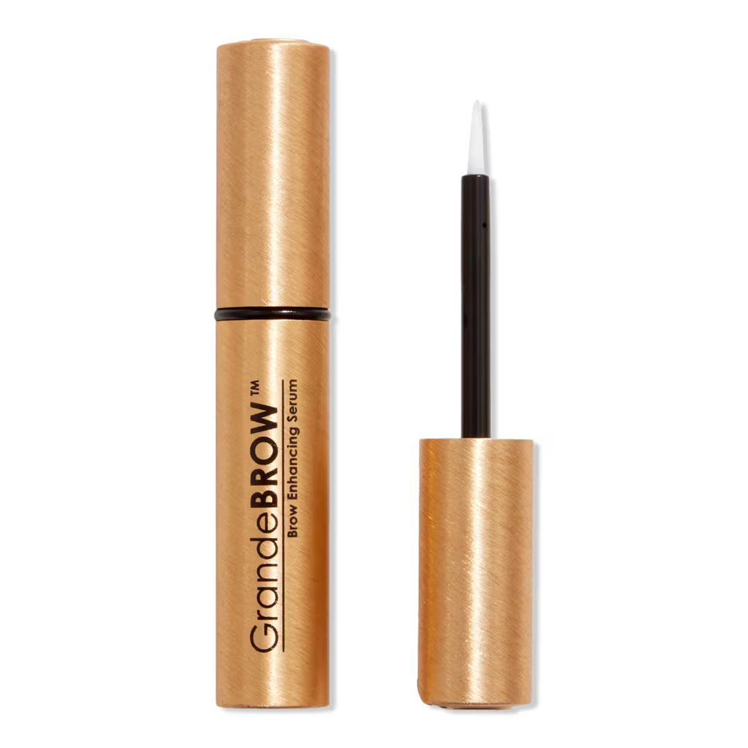 Travel Size GrandeBROW Brow Enhancing Serum | Ulta