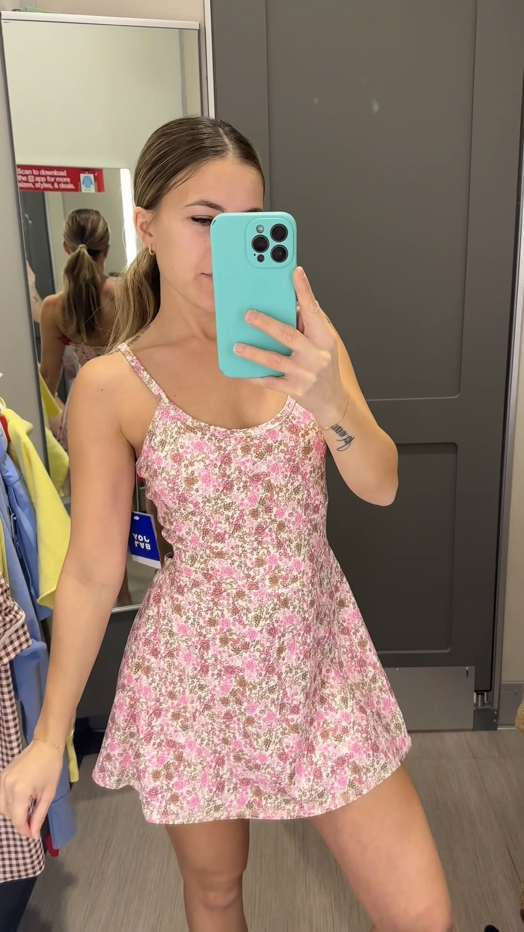 The cutest spring fashion @ targeeee 

#LTKdayinmylife #LTKgrwm #LTKFindsUnder50