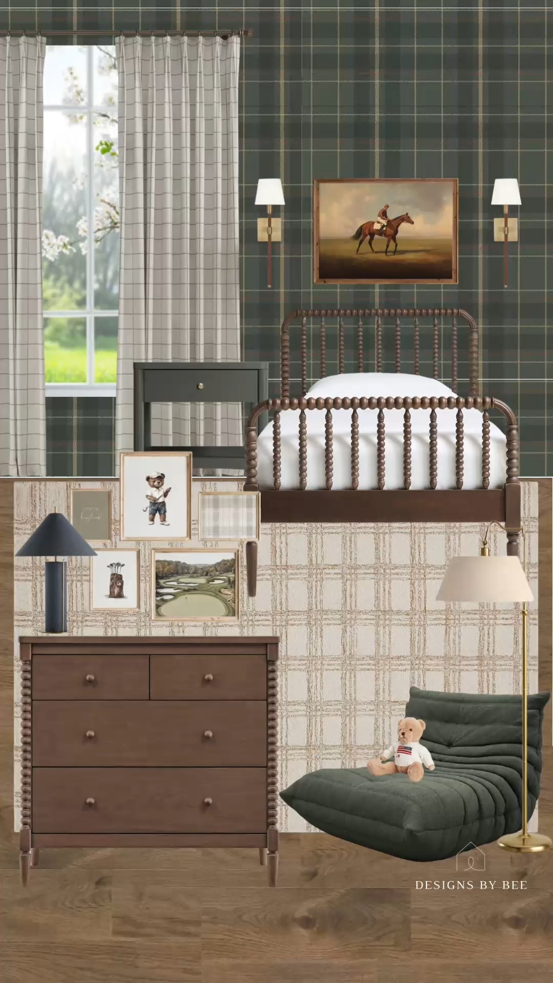 #RalphLaurenInspired #PreppyHome #ClassicStyleHome #TimelessDesign #TraditionalInteriors #LuxuryBedroomDesign #AllAmericanStyle #InteriorDesignInspo #ClassicInteriors #KidsRoomDesign #ToddlerBoyRoom #BigBoyRoom #ClassicKidsRoom #PreppyToddlerStyle #ToddlerBedroomInspo #TeenBoyRoom #TeenRoomDecor #TeenBedroomDesign #PreppyTeenStyle #ClassicTeenRoom

#LTKHome #LTKFamily #LTKKids