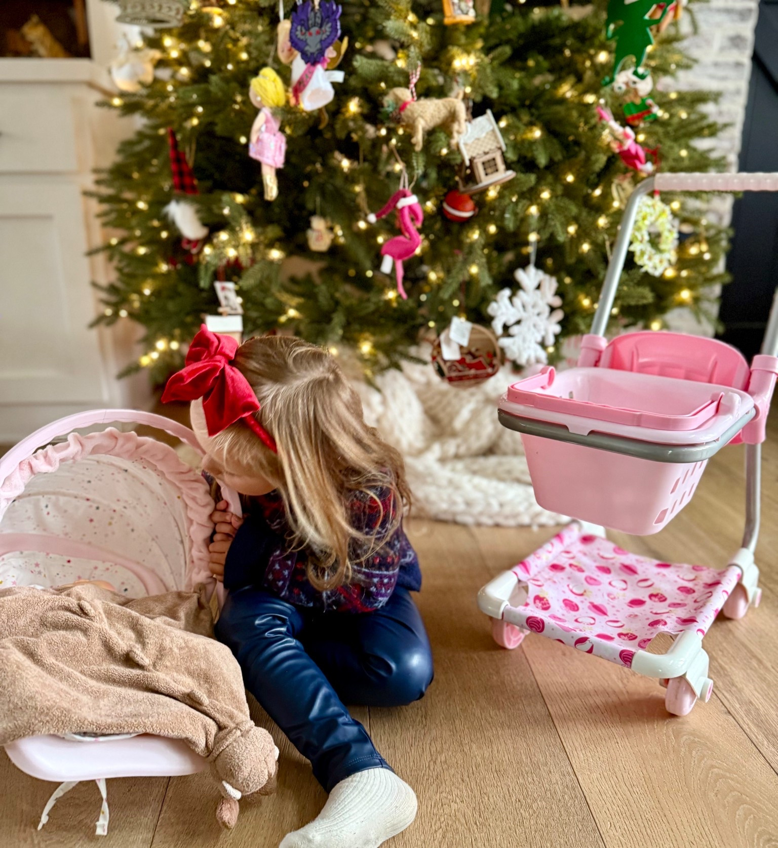 bitty baby sale! 25% off 👶🏼 best little
girl gift! 

#LTKGiftGuide #LTKHoliday #LTKKids