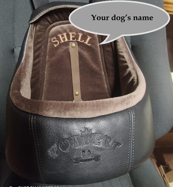 Embroidery service  Personalized dog car seat  Personalized | Etsy | Etsy (US)