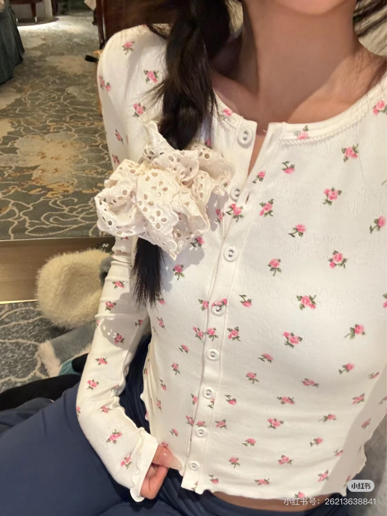 Skims Valentine Day OOTD


#LTKFashionMonth