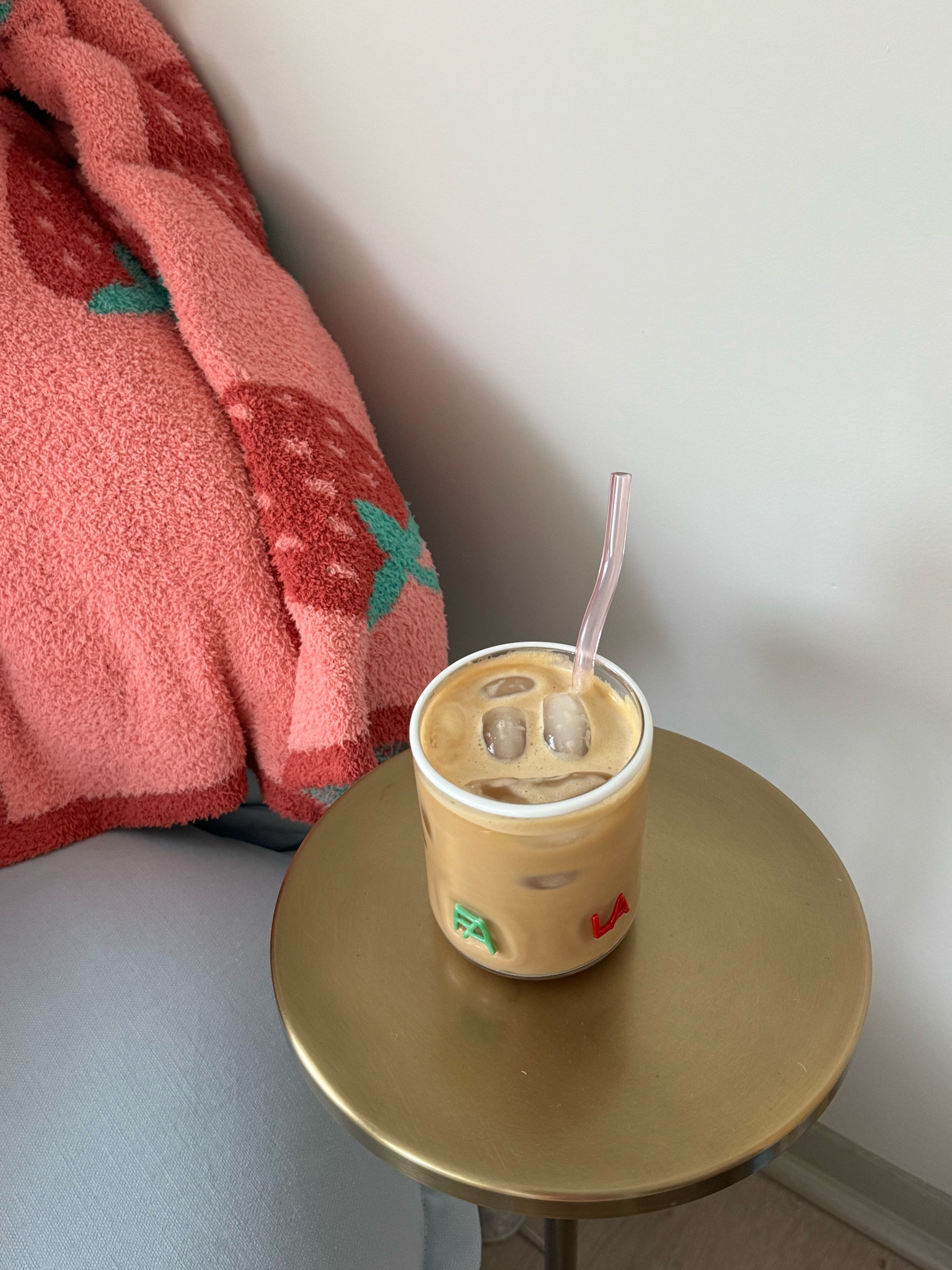 Anthropologie Christmas juice glass

#LTKHoliday #LTKGiftGuide #LTKFindsUnder50