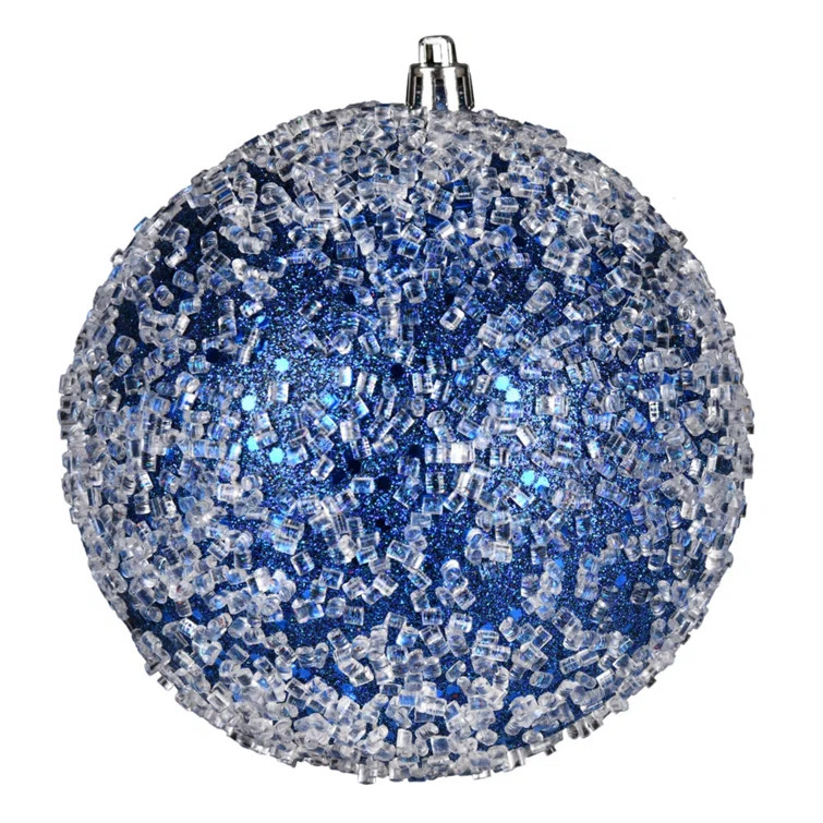 6 Piece Ball Ornament Set | Wayfair North America