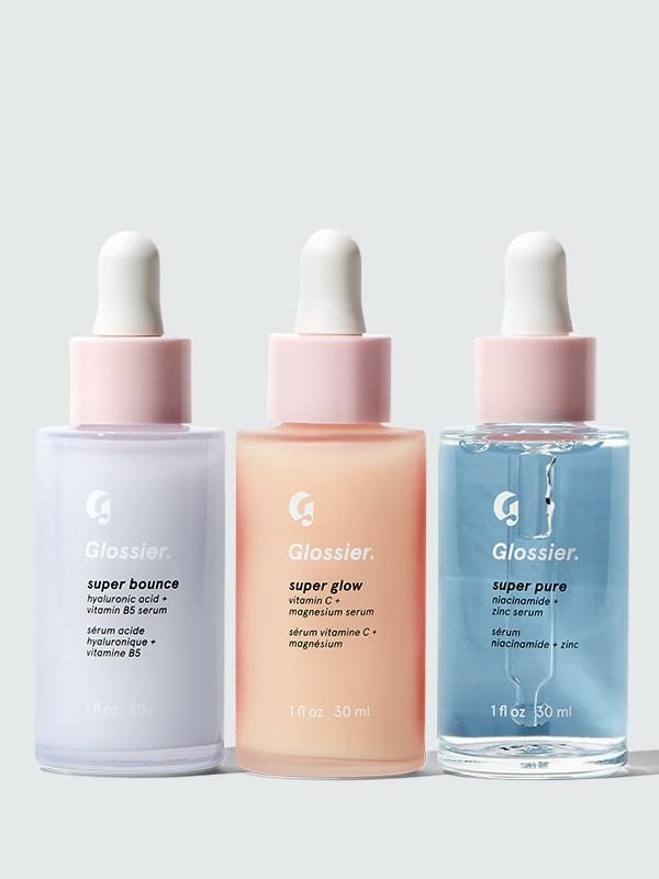 Glossier | Skincare & Beauty Products Inspired by Real Life | Glossier