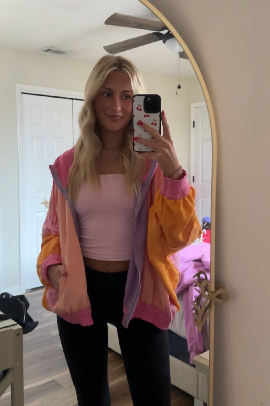 Perfect cold weather jacket 

#LTKFindsUnder100 #LTKSeasonal #LTKHoliday