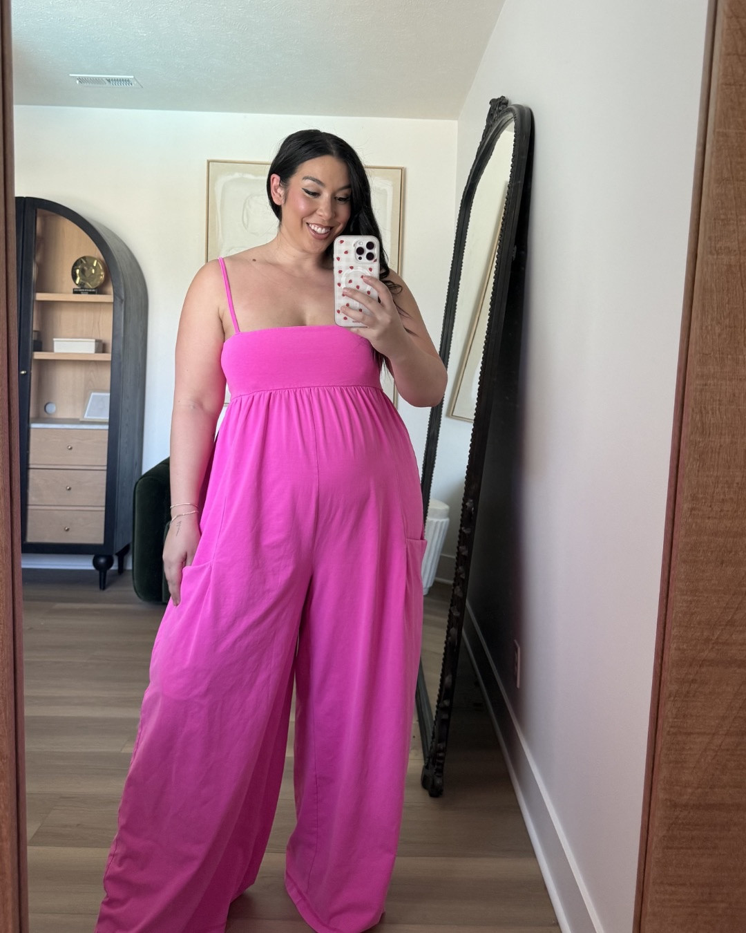 Midsize spring outfit!
-
-
-

midsize inspo, midsize fashion, spring outfits, spring dress, matching set, soft pants

#LTKootd #LTKMidsize #LTKMothersDay