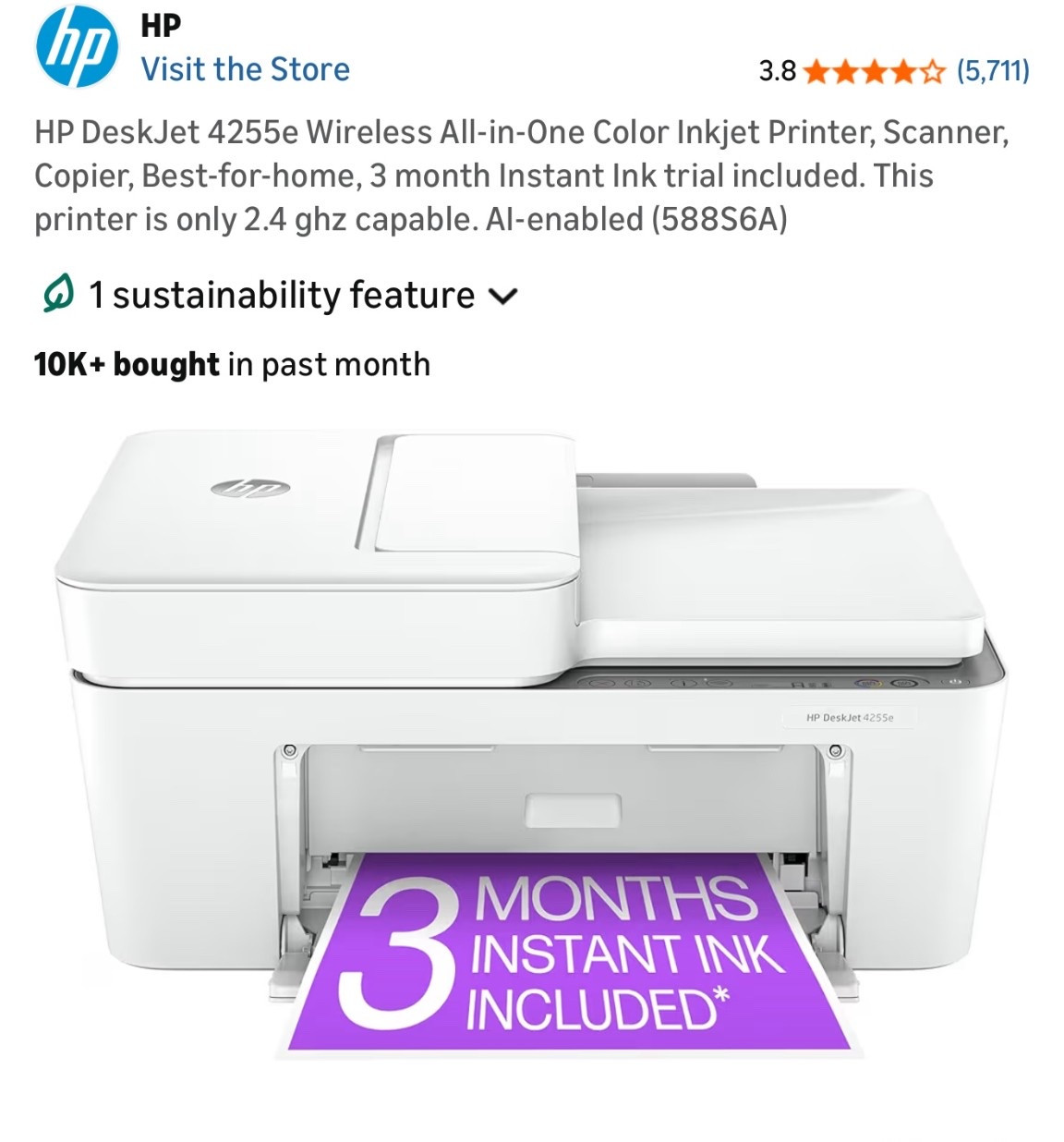 Hi Friends, I. needed to find a nice printer for my home office and look what I found. 

#LTKHome #LTKU #LTKPlusSize