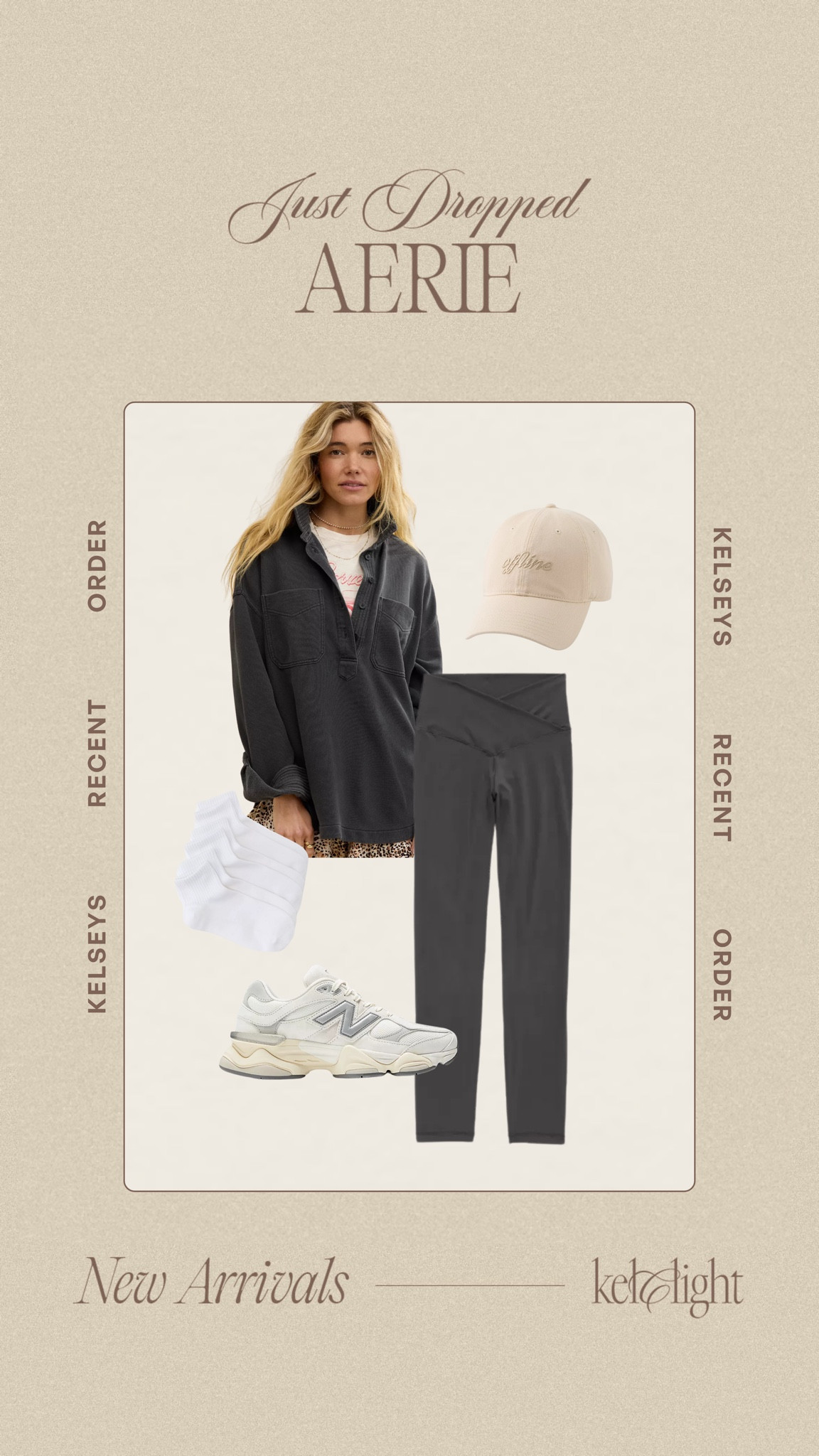 Just ordered from Aerie🩶 #aerie #comfy 

#LTKMidsize #LTKSaleAlert