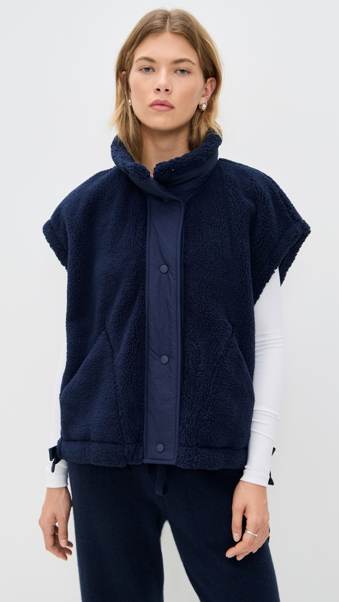 Scout It Out Vest | Shopbop