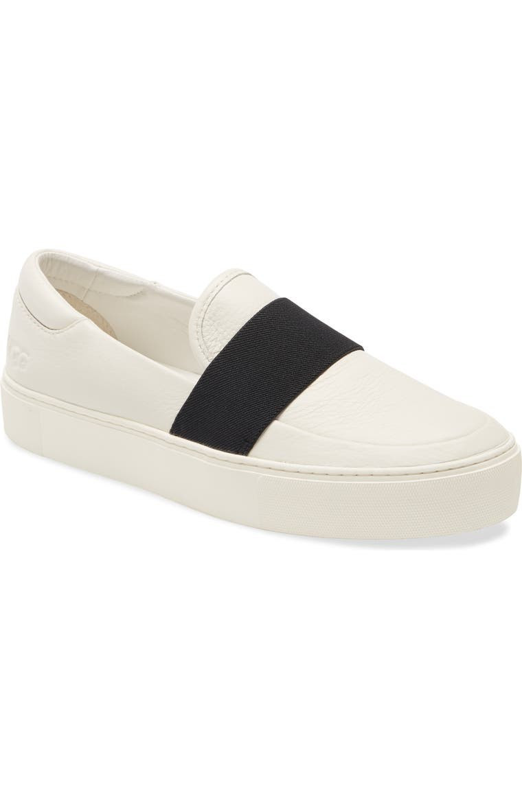 Chayze Platform Sneaker | Nordstrom