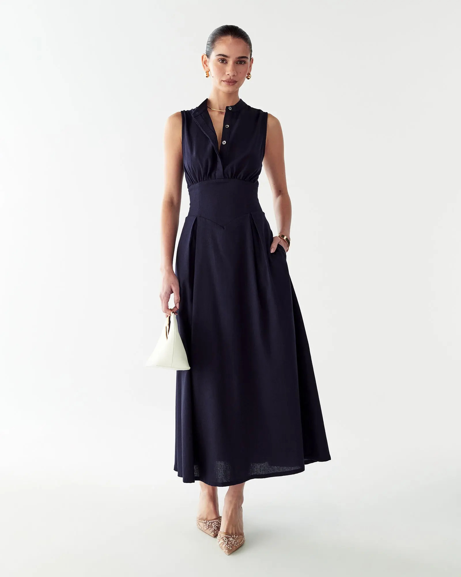 Bexley Maxi Dress (Women) | Nordstrom | Nordstrom