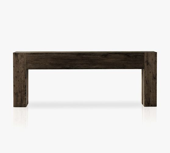 Fia Console Table (86") | Pottery Barn (US)