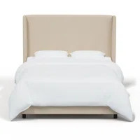 Tilly Upholstered Bed | Wayfair North America