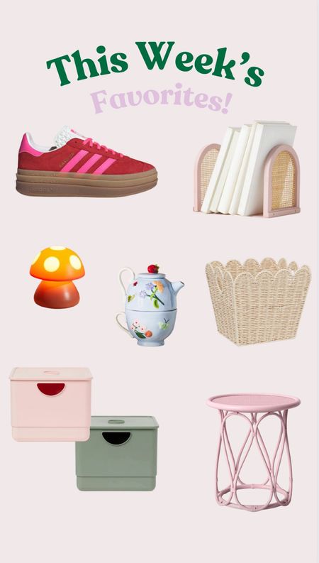 Popular items from this week! 

#LTKSeasonal #LTKhome #LTKstyletip