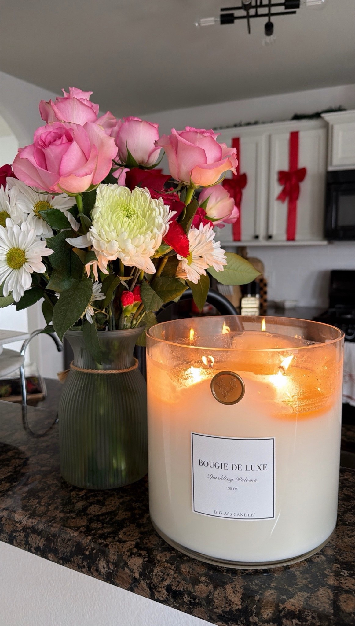 Code: TINA15
Best smelling candles and fills up the room! Makes a great gift 🎁

#LTKSaleAlert