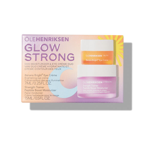 Ole Henriksen Glow Strong | Space NK | Space NK - UK