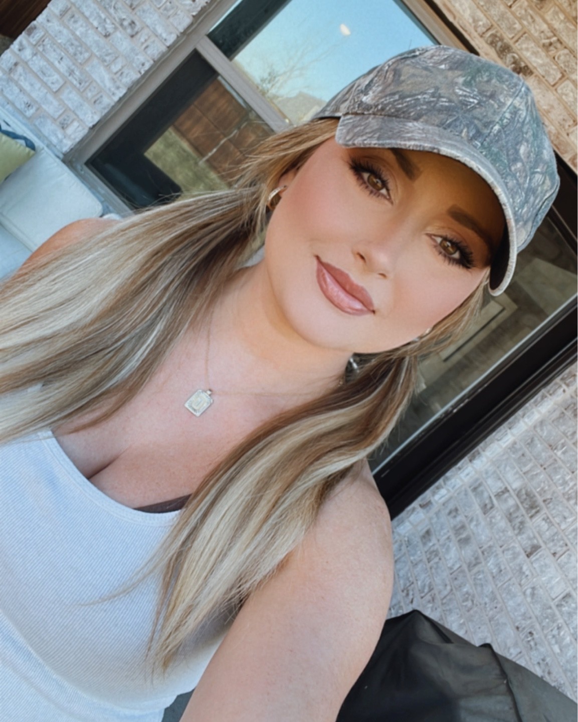 Fall in Texas. Camo. Casual Day. Country Living. Hiking. Outdoorsy. Cowgirl’s. Fashion. Casual but Glam

#LTKstyletip #LTKunder50 #LTKtravel