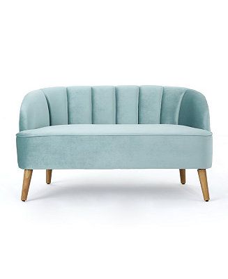 Amaia 50" Sofa | Macys (US)