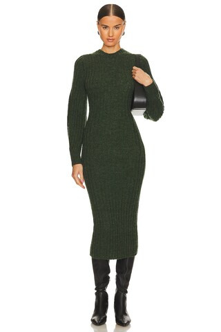 Leda Midi Dress
                    
                    L'Academie | Revolve Clothing (Global)