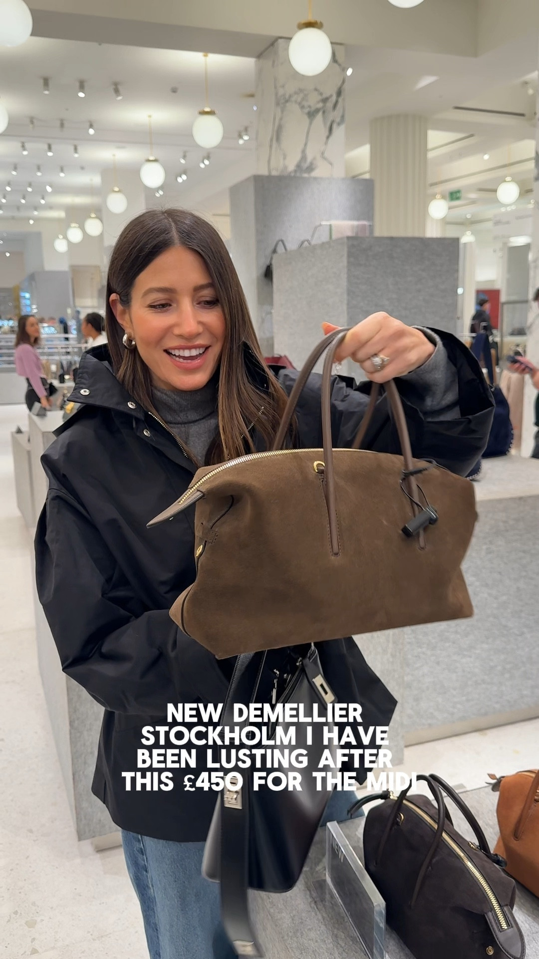 The best bags under £500 at Selfridges 😍

#LTKuk #LTKstyletip #LTKFashionMonth