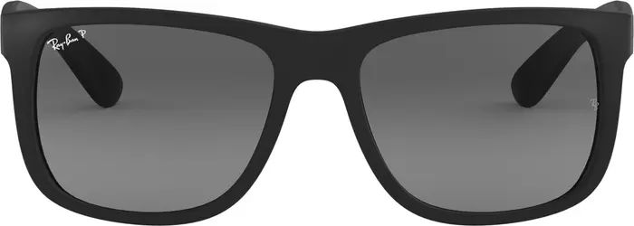 Ray-Ban 54mm Polarized Square Sunglasses | Nordstrom | Nordstrom