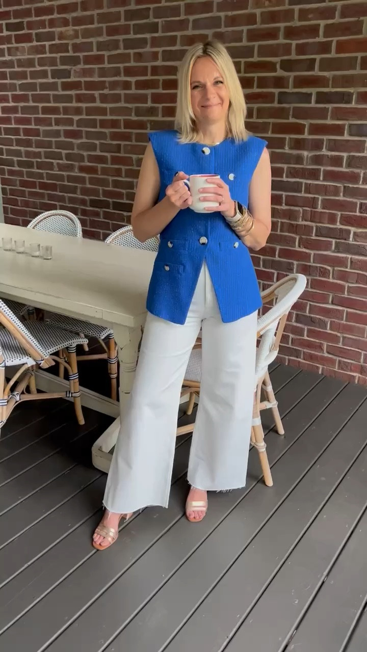 Work outfit for summer

#LTKstyletip #LTKshoecrush #LTKworkwear