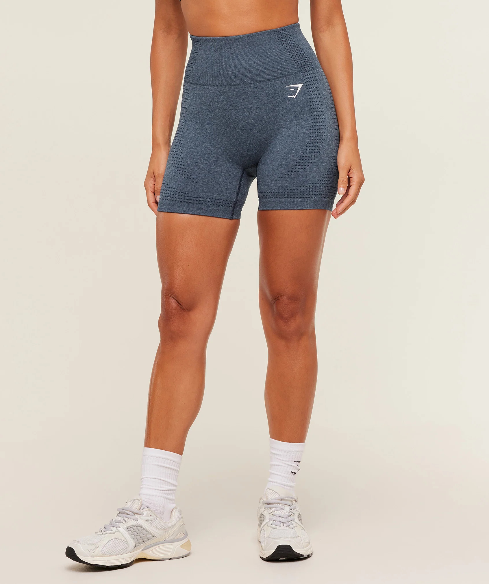 Vital Seamless Shorts | Gymshark US