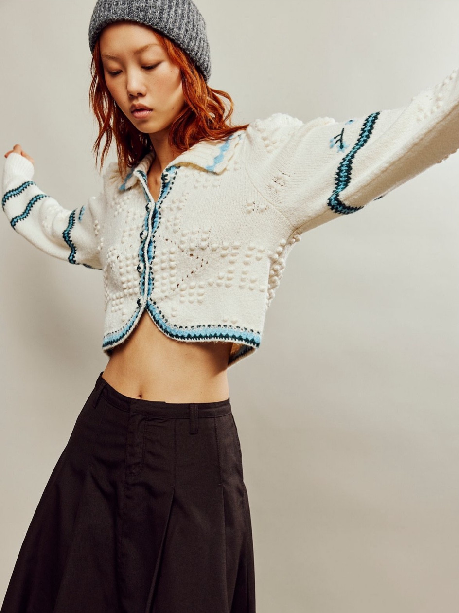 50% off this free people sweater! Linked some other favs too

#LTKover40 #LTKstyletip #LTKsalealert