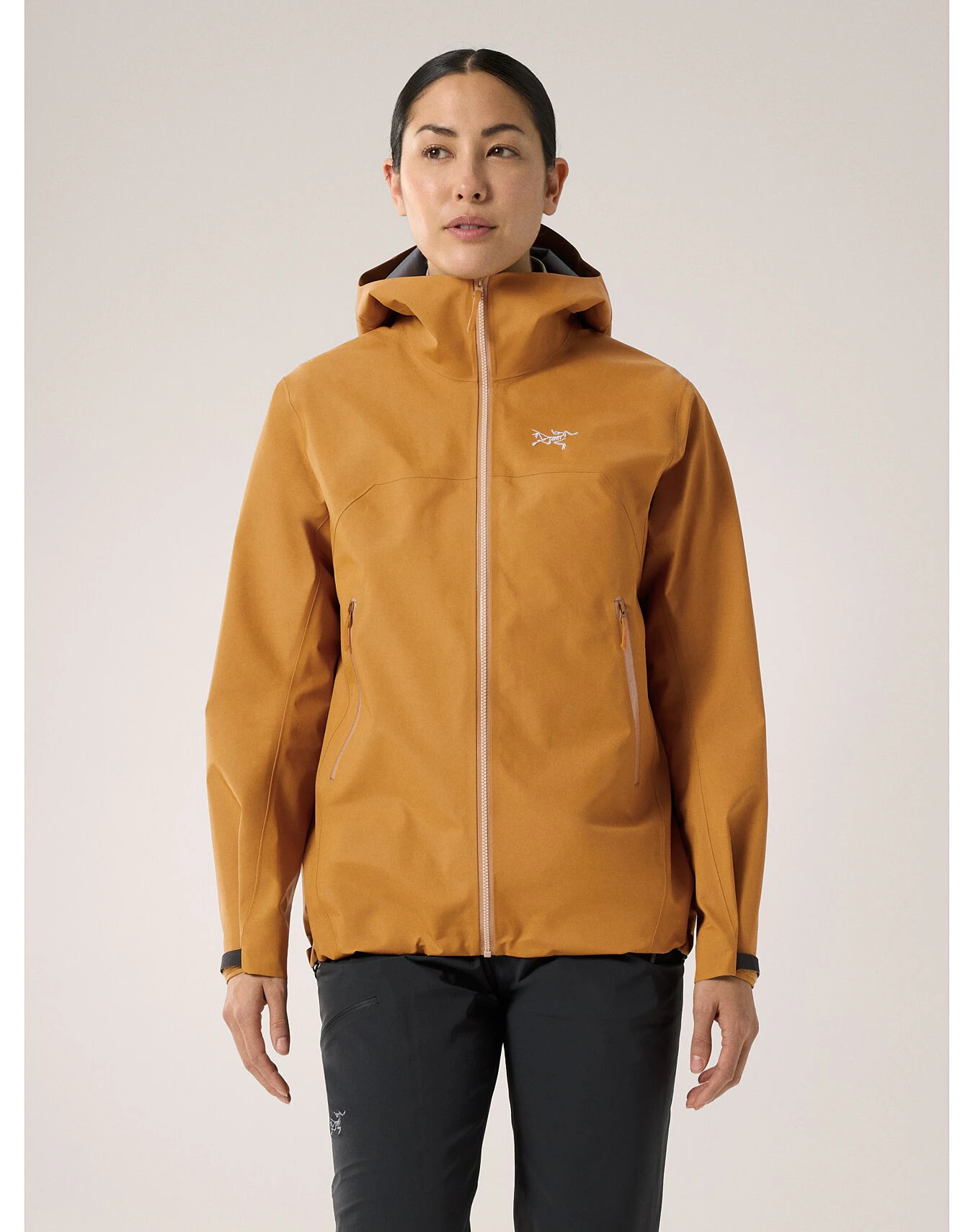 Beta Jacket Women's | Arc'teryx